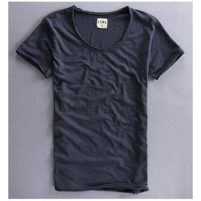 Men's V-neck T-Shirt - Xmaker