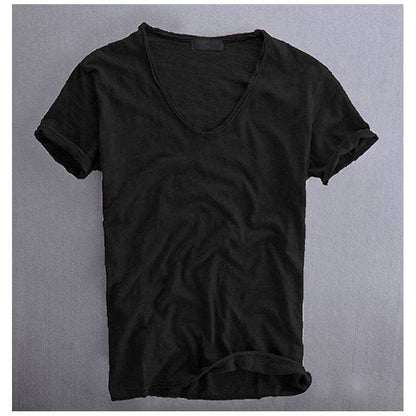 Men's V-neck T-Shirt - Xmaker