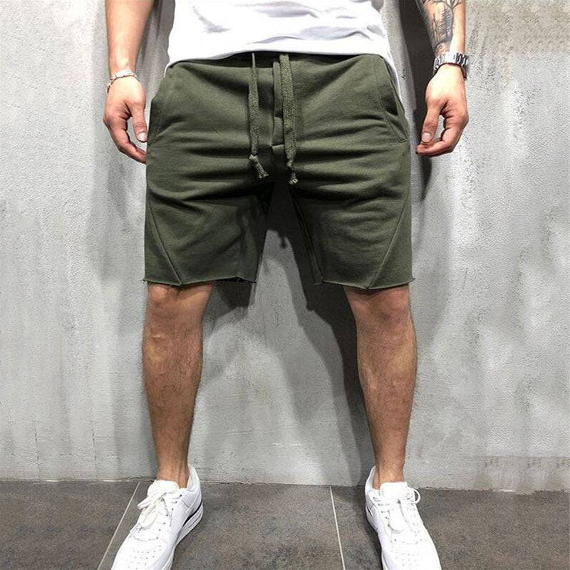 Men's Gym Sports Shorts