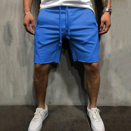 Men's Gym Sports Shorts