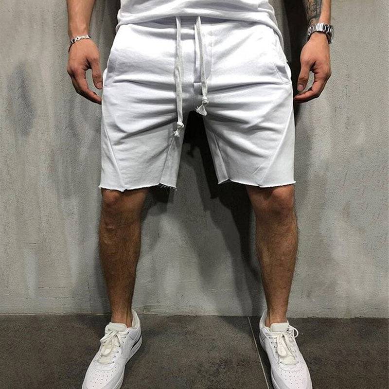 Men's Gym Sports Shorts