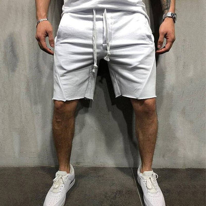 Men's Gym Sports Shorts