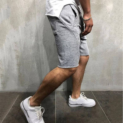 Men's Gym Sports Shorts