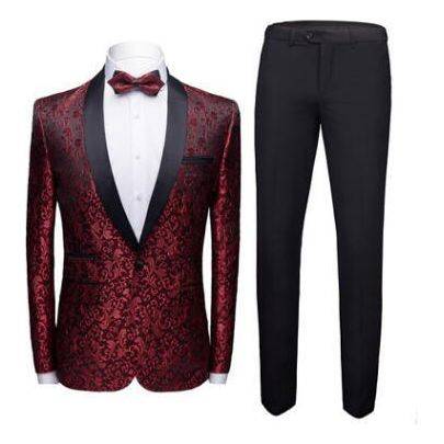 Men''s suit suits men wedding Dress Suit Set