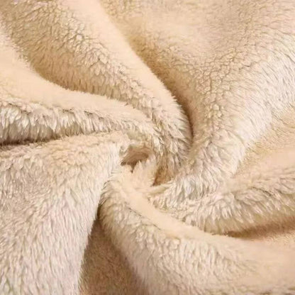 Men Fleece Thermal Underwear Sweatshirts