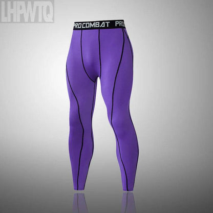 Men's Thermal Tracksuit Quick Dry Sportswear