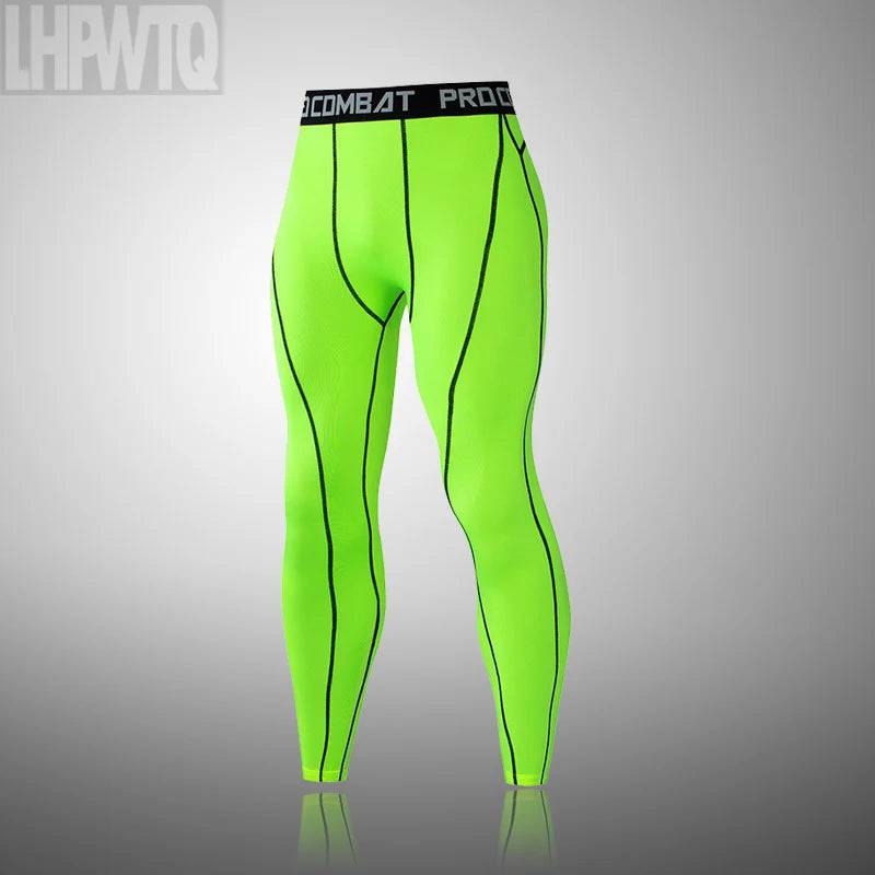 Men's Thermal Tracksuit Quick Dry Sportswear