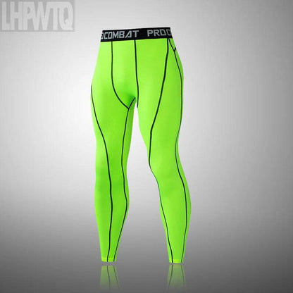 Men's Thermal Tracksuit Quick Dry Sportswear