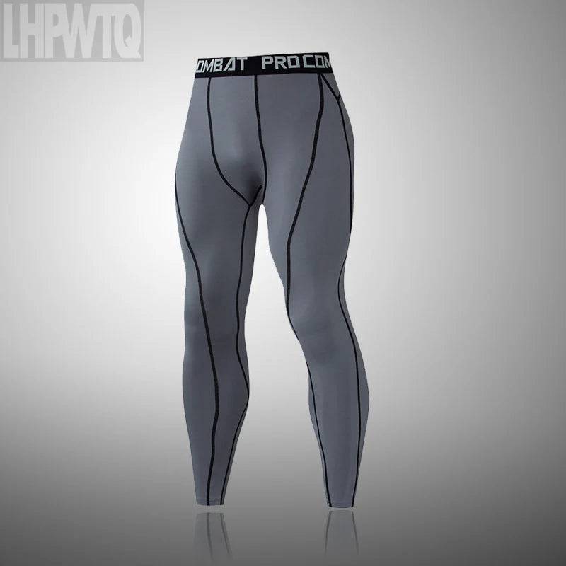 Men's Thermal Tracksuit Quick Dry Sportswear