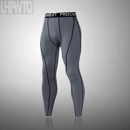 Men's Thermal Tracksuit Quick Dry Sportswear