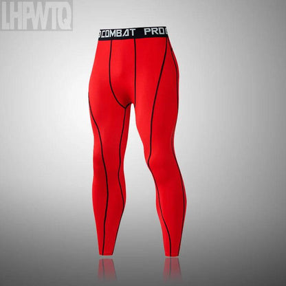 Men's Thermal Tracksuit Quick Dry Sportswear