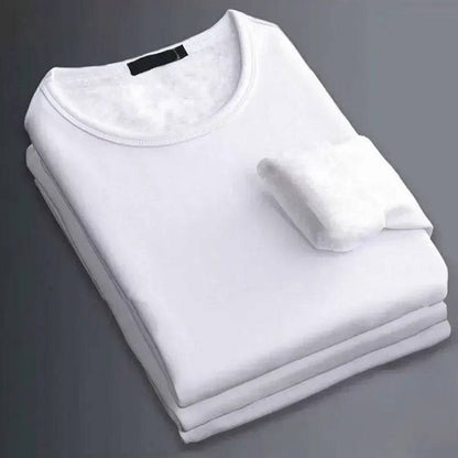 Thermal Long Sleeve T-shirt for Men