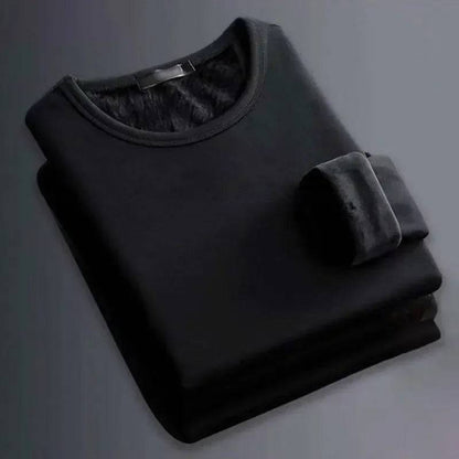 Thermal Long Sleeve T-shirt for Men