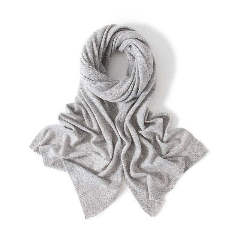 Cashmere Scarf 71 inch - Xmaker