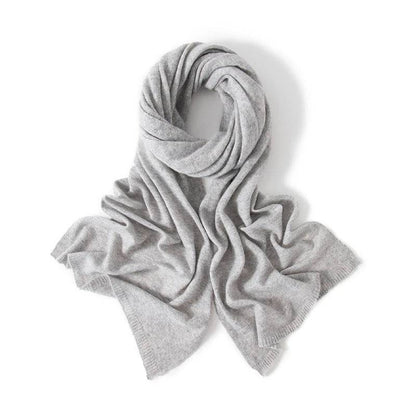 Cashmere Scarf 71 inch - Xmaker