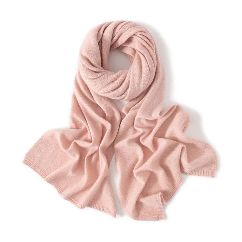 Cashmere Scarf 71 inch - Xmaker
