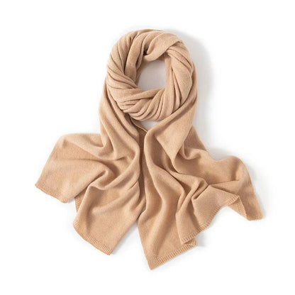 Cashmere Scarf 71 inch - Xmaker