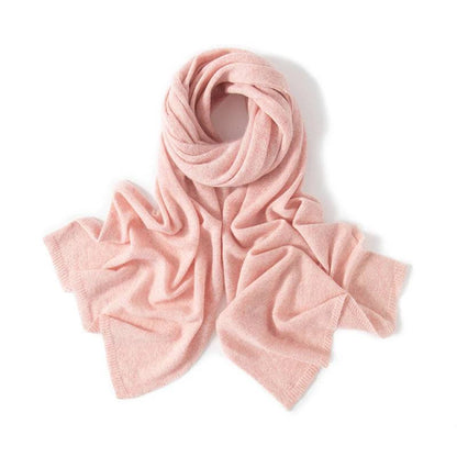 Cashmere Scarf 71 inch - Xmaker