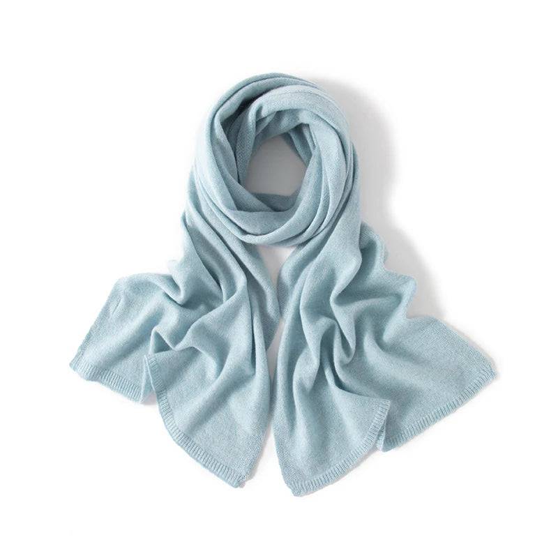 Cashmere Scarf 71 inch - Xmaker