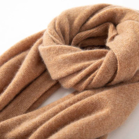 Cashmere Scarf 71 inch - Xmaker