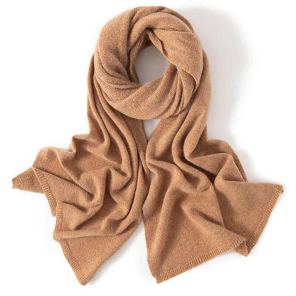 Cashmere Scarf 71 inch - Xmaker