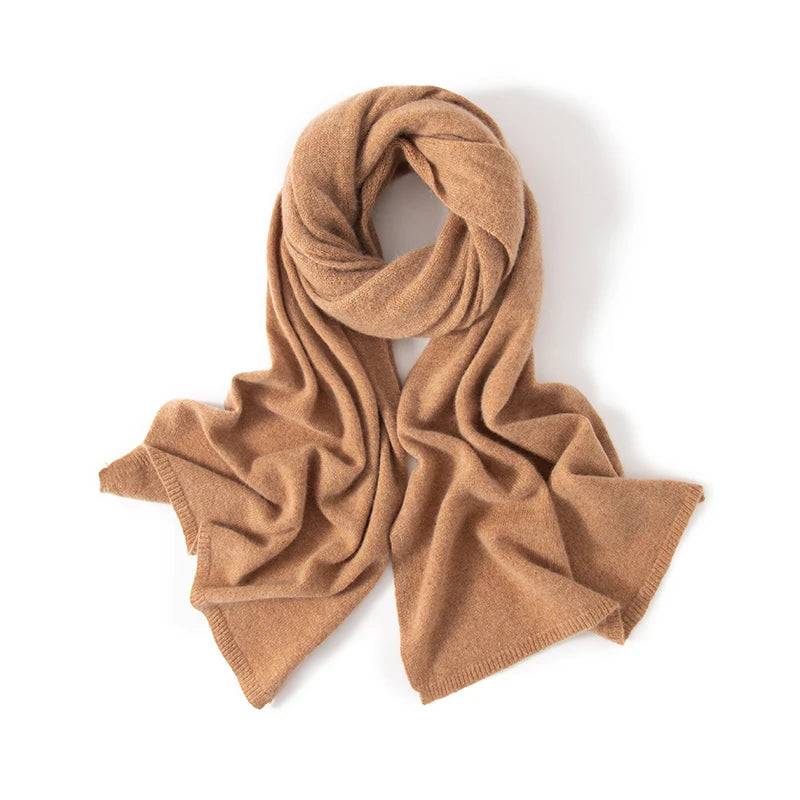 Cashmere Scarf 71 inch - Xmaker