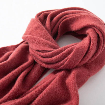 Cashmere Scarf 71 inch - Xmaker
