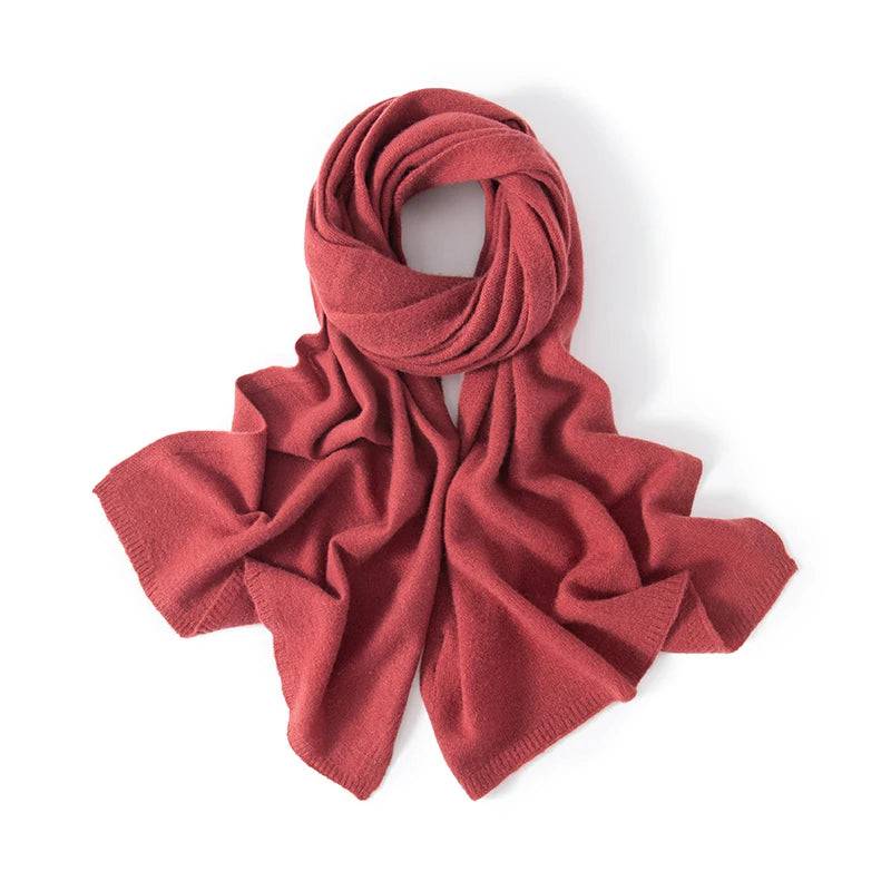 Cashmere Scarf 71 inch - Xmaker