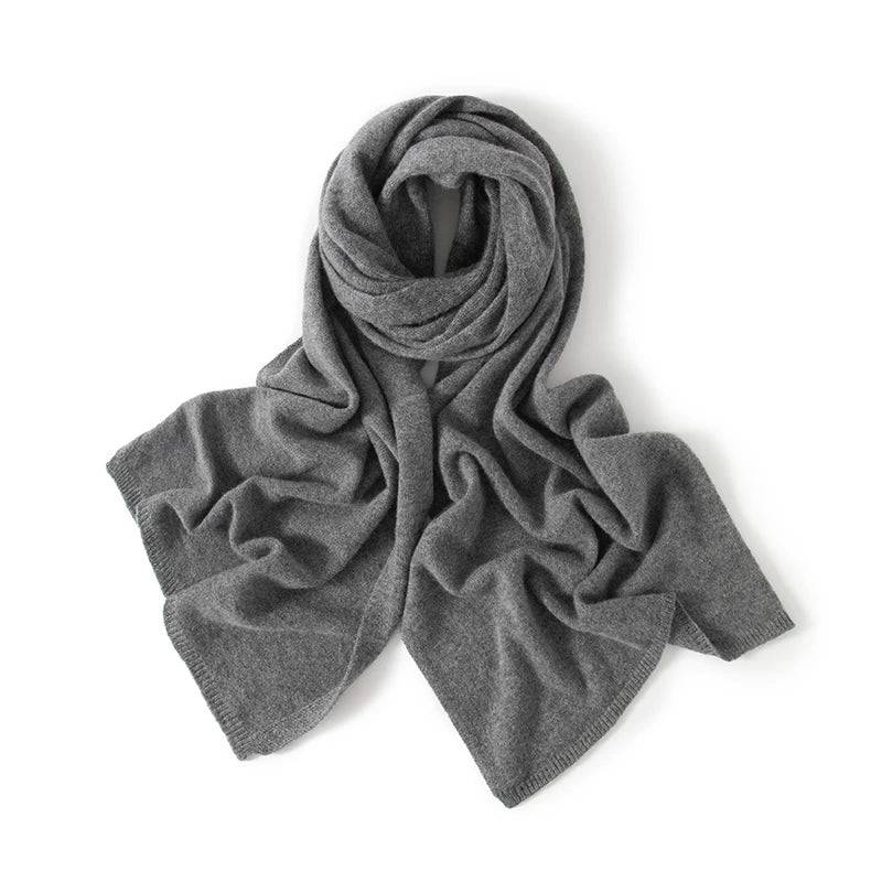 Cashmere Scarf 71 inch - Xmaker