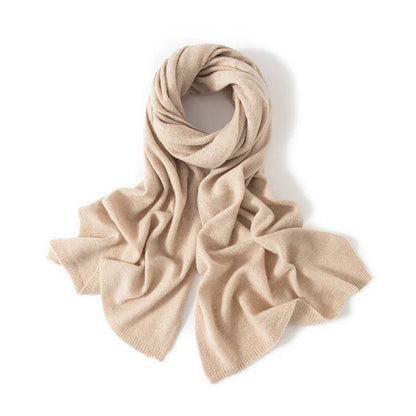 Cashmere Scarf 71 inch - Xmaker