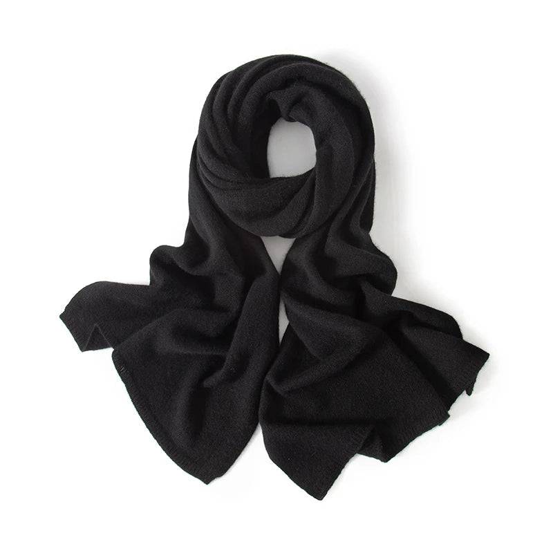 Cashmere Scarf 71 inch - Xmaker