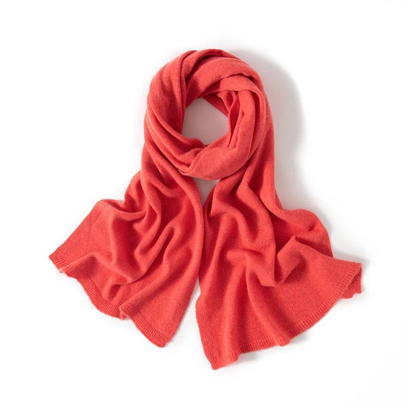 Cashmere Scarf 71 inch - Xmaker