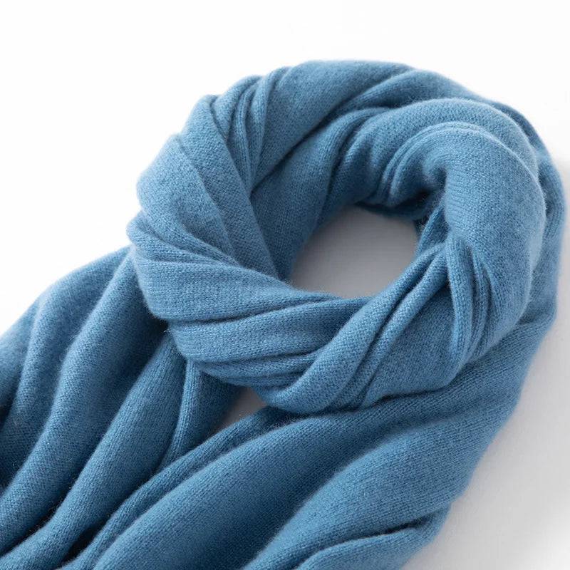 Cashmere Scarf 71 inch - Xmaker