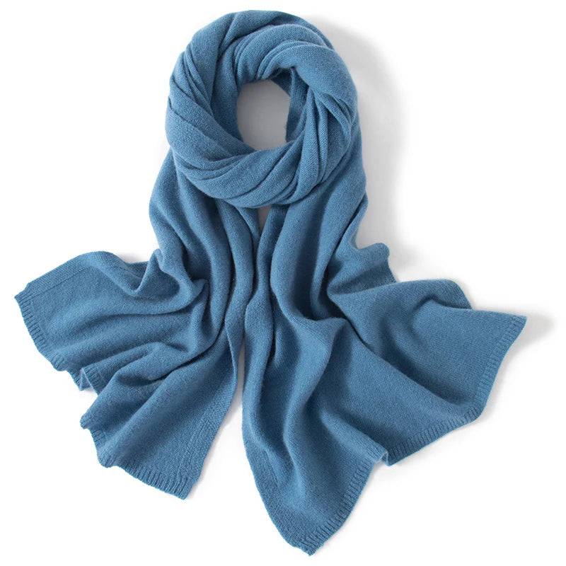 Cashmere Scarf 71 inch - Xmaker