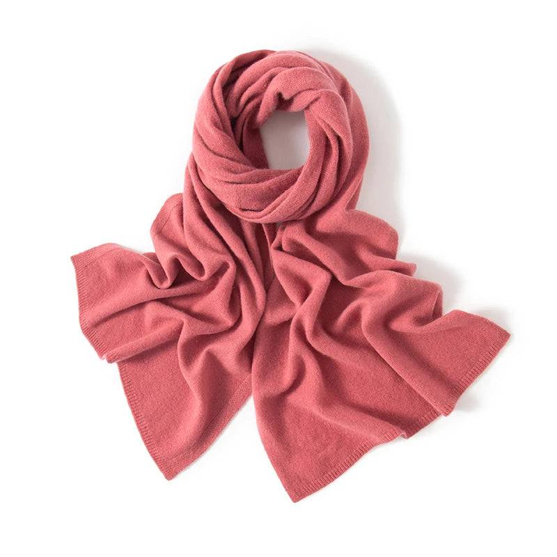 Cashmere Scarf 71 inch - Xmaker