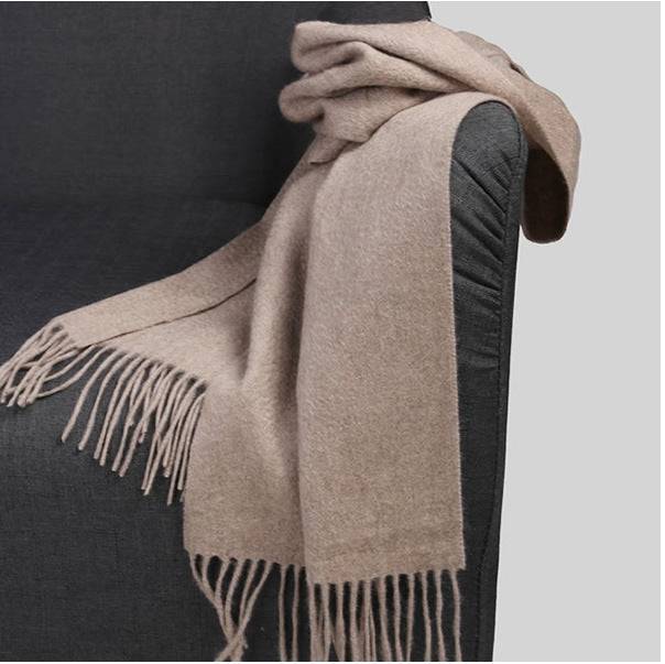 Cashmere Scarf Style 4 - Xmaker