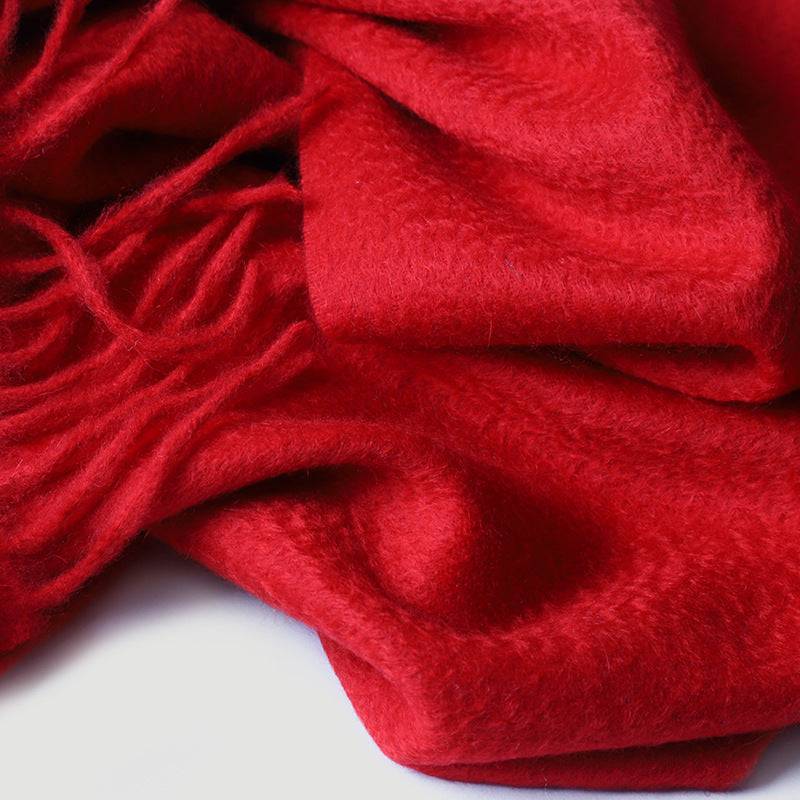 Cashmere scarf Style 3 - Xmaker