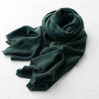 Cashmere Scarf Style 2 - Xmaker