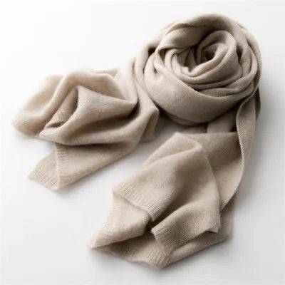 Cashmere Scarf Style 2 - Xmaker