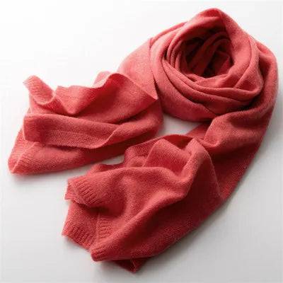 Cashmere Scarf Style 2 - Xmaker