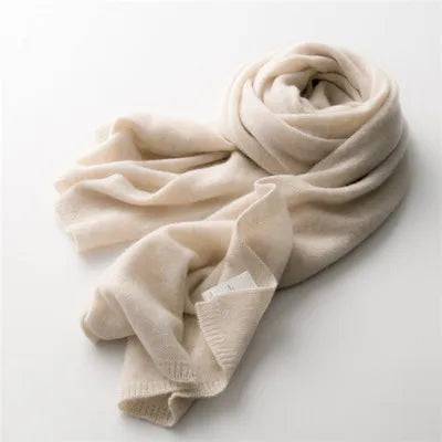 Cashmere Scarf Style 2 - Xmaker