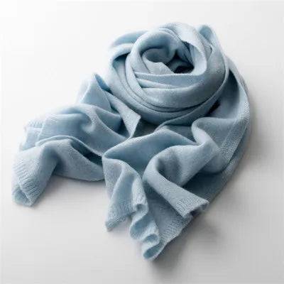 Cashmere Scarf Style 2 - Xmaker