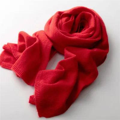 Cashmere Scarf Style 2 - Xmaker