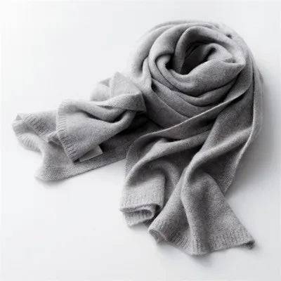 Cashmere Scarf Style 2 - Xmaker