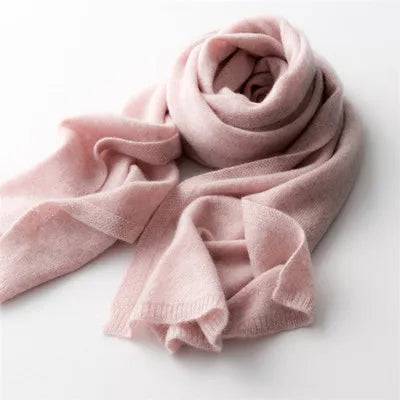 Cashmere Scarf Style 2 - Xmaker