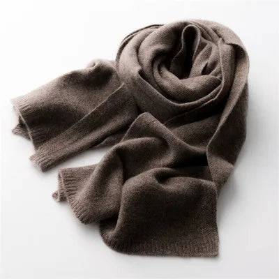 Cashmere Scarf Style 2 - Xmaker