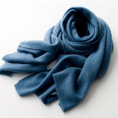 Cashmere Scarf Style 2 - Xmaker