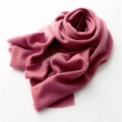 Cashmere Scarf Style 2 - Xmaker