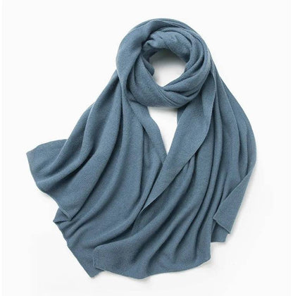 Cashmere Scarf - Xmaker