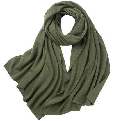 Cashmere Scarf - Xmaker